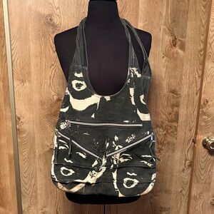 Vintage Andy Warhol Women’s Purse/Please Read Post!